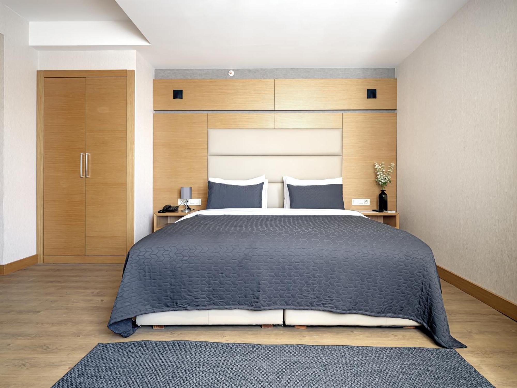 Merlin Hotel Istanbul, Istanbul